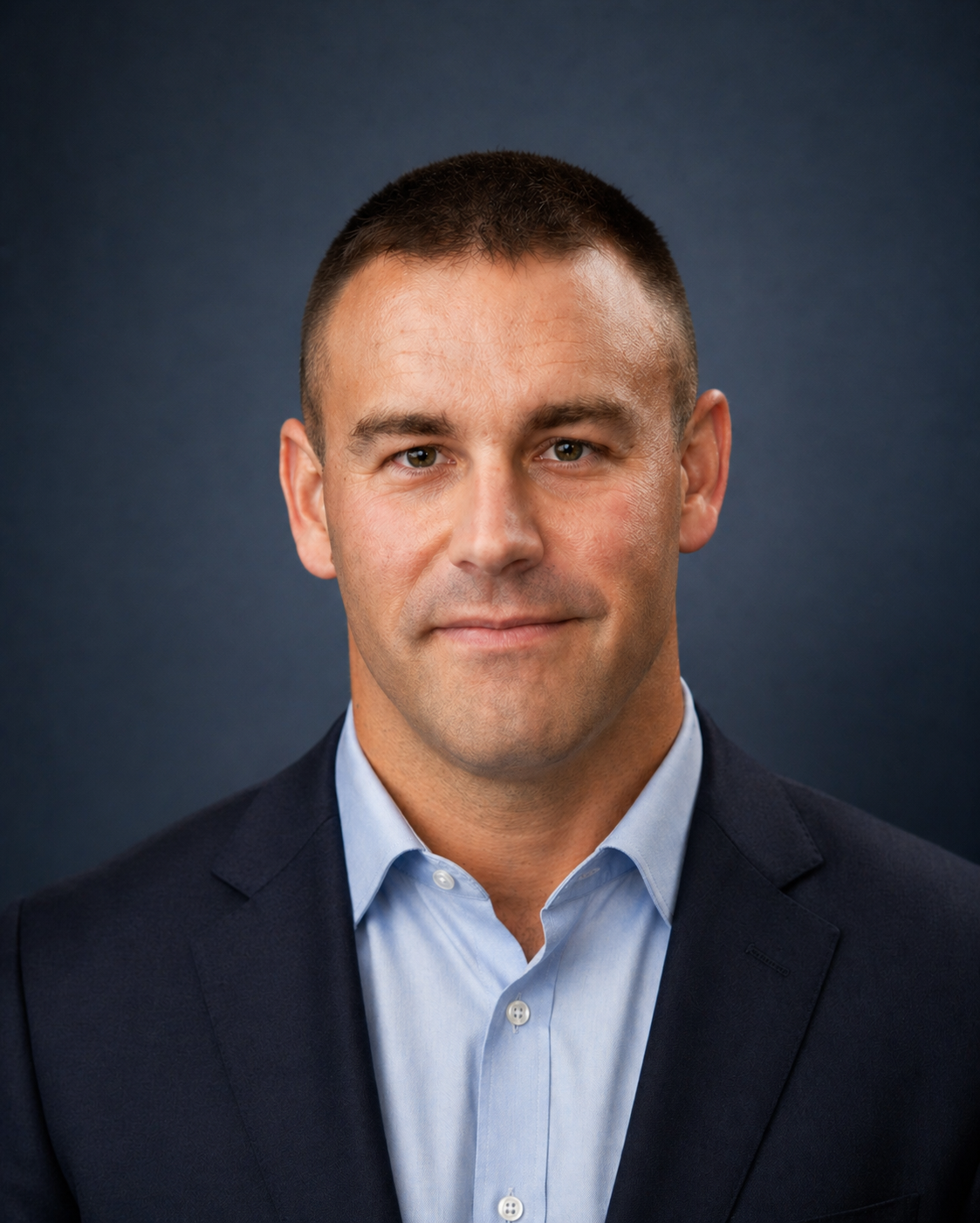 Chris Mancik, Founder GovCare